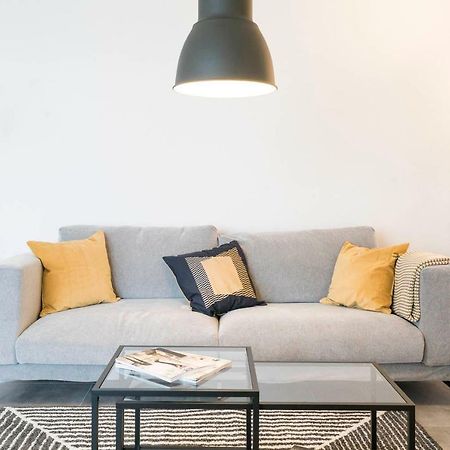 Apartwehr Business&Ferien Apartment Gelb Εξωτερικό φωτογραφία